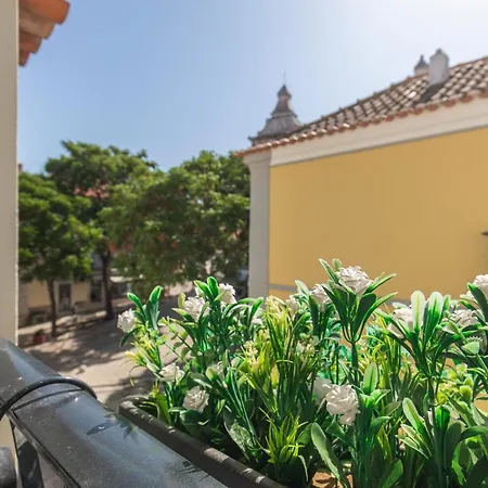Casa Santa Maria * Setubal