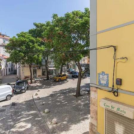 Casa Santa Maria *
