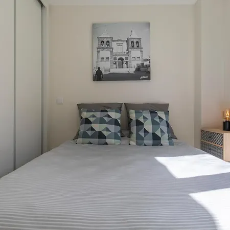 Casa Santa Maria Setúbal