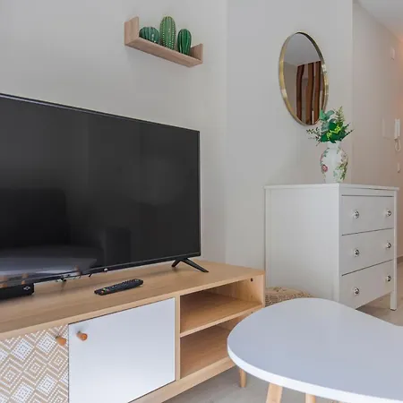Casa Santa Maria Apartment
