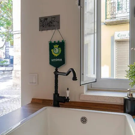 Casa Santa Maria Apartment