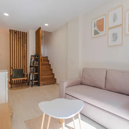 Apartment Casa Santa Maria