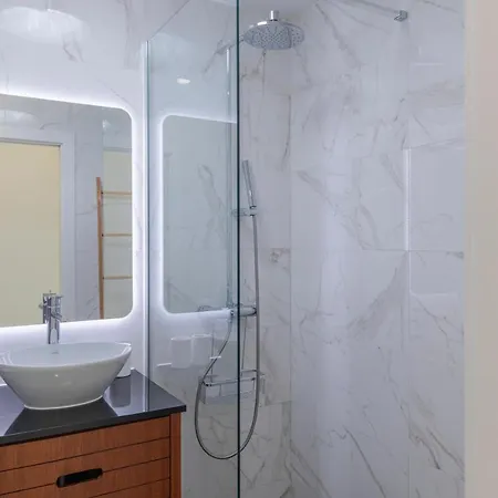 Casa Santa Maria Apartment Setubal